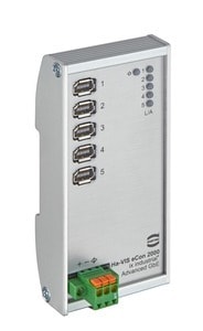 HARTING - Ha-VIS eCon 2050GX-I-A