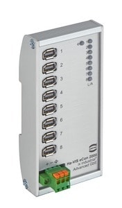 HARTING - Ha-VIS eCon 2080GX-I-A