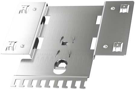 HARTING - Ha-VIS MK3000 DINH