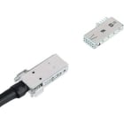 HARTING - HLNK SV FE SDP 2,9 AUS4 HT NATURAL BEIGE