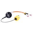 HARTING - FO-BH-D 4Ch 9/125 G657.A1 - 2xSCdx, 1,0m