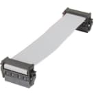HARTING - Har-flex 26 p double ends with SR, 0.2m