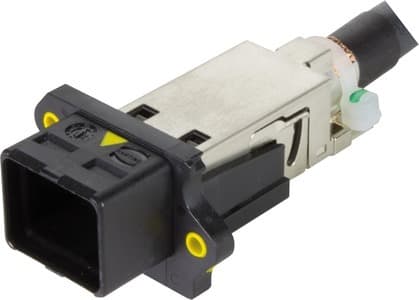 HARTING - HPP 20p. Device Side Cable Assembly 0,5m