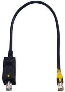 HARTING - PP SFP XS Assy, XSRJ45-RJ45, 1m
