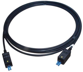 HARTING - PP SFP XS Assy, XSsh-XSsh 9/125, 1m