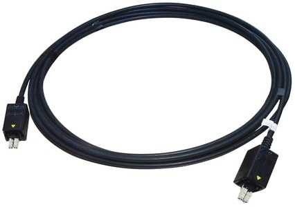 HARTING - PP SFP XS Assy, XSlg-XSlg 50/125, 1m
