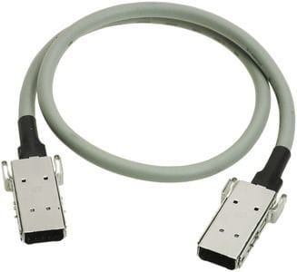 HARTING - Harlink 10P ST MA DB  END CABLE L=10M