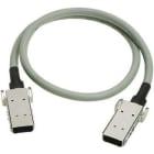 HARTING - Harlink 10P ST MA DB END CABLE L=10M