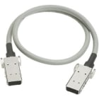HARTING - Har link 10P MA DOUBLE END CABLE ASSY,2M