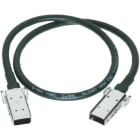 HARTING - Har link 10P MA DOUBLE END CABLE ASSY,2M