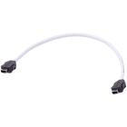 HARTING - ix Industrial A Cat.6A FRNC white 10m