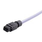 HARTING - Han1A CA 3+PE -lever f/- PVC 7.5m