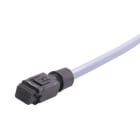 HARTING - Han1A CA 12 Pole -lever f/- PVC 10m