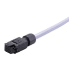 HARTING - Han1A CA 12 Pole +latch f/- PVC 10m