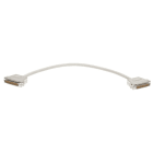 HARTING - HD DSUB 44P MA WITH HOOD DE END 20M
