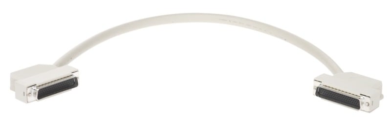 HARTING - HD DSUB 78p MA DE CABLE ASSY 1M