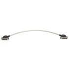 HARTING - Cord 2xD-Sub male HD 44 pole overm. 2m