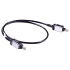 HARTING - PP FO CABL-60M-2xPP Metal LCD OV MM50