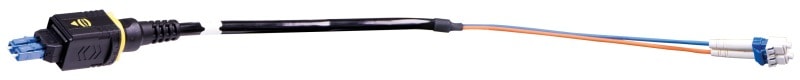 HARTING - FO CA PP2-LCdx, 9µ, G657A1, PUR, 100m