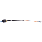 HARTING - FO CA PP2-LCdx, 9µ, G657A1, PUR, 100m