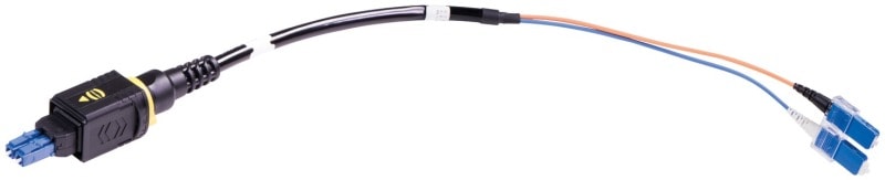 HARTING - FO CA PP2-SCdx, 9µ, G657A1, PUR, 60m