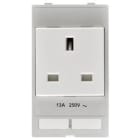 HARTING - Steckdosenmodul GB (BS)