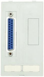 HARTING - Dateneinsatz (SUB-D25, f-m)