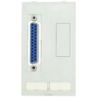 HARTING - Dateneinsatz (SUB-D25, f-m)