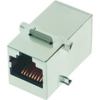 HARTING - Gender Changer RJ45, f-f