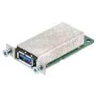 HARTING - Gender Changer USB, f-f