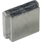 HARTING - Blanking piece for metal hood 9-37 poles