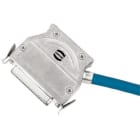 HARTING - InduCom 25P T&S-entry spring/slide