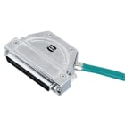 HARTING - InduCom 9p 1T-entry hexscrew M3 cod