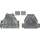 HARTING - InduCom 25p T&S-entry kn-screw 4-40