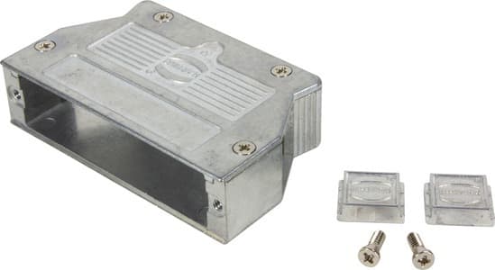 HARTING - InduCom 50P T&S-entry spring/slide