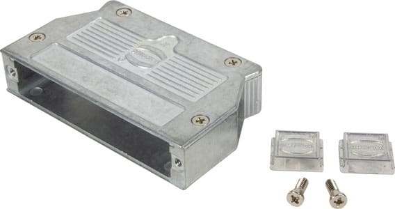 HARTING - InduCom 37P T&S-entry spring/slide