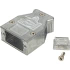 HARTING - InduCom 9P side-entry spring/slide