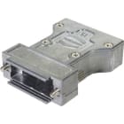 HARTING - InduCom 15p 2T-entry kn-screw M3 w/o
