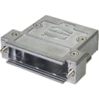 HARTING - InduCom 25p 2T-entry kn-screw M3