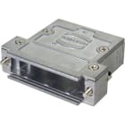 HARTING - InduCom 25p 2T-entry hexscrew M3 w/o