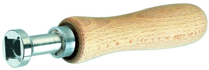 HARTING - Mounting tool for flange - hood 9-37P