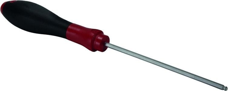 HARTING - 6-kt Kugelkopfschraubendreher SW2.5x100