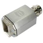 HARTING - Han PushPull Power L Aida Kupplung