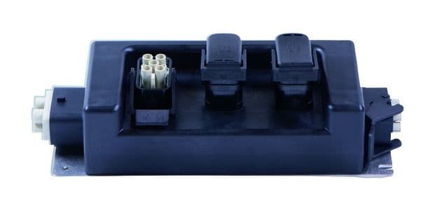 HARTING - Han Power T multi Han Q4/2