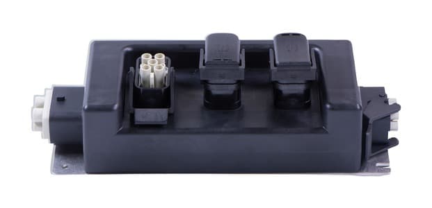 HARTING - Han Power T multi Han Q4/2