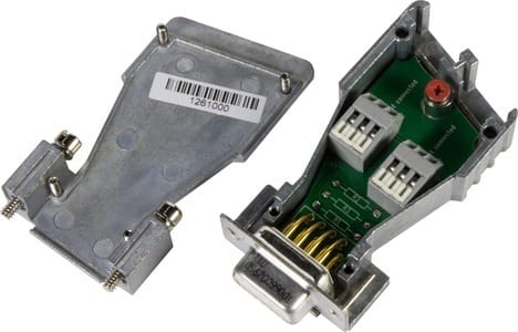 HARTING - InduCom Fip Middle Bus Interface