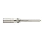 HARTING - Han D M Crimpkontakt 0,75 mm² GT/SMC
