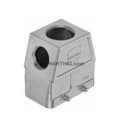 HARTING - Tüllengehäuse Han 10B-gg/gs-M32/M25