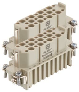 HARTING - Crimpanschluss Han 25D-F-C ''Z''