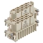 HARTING - Crimpanschluss Han 25D-F-C ''Z''